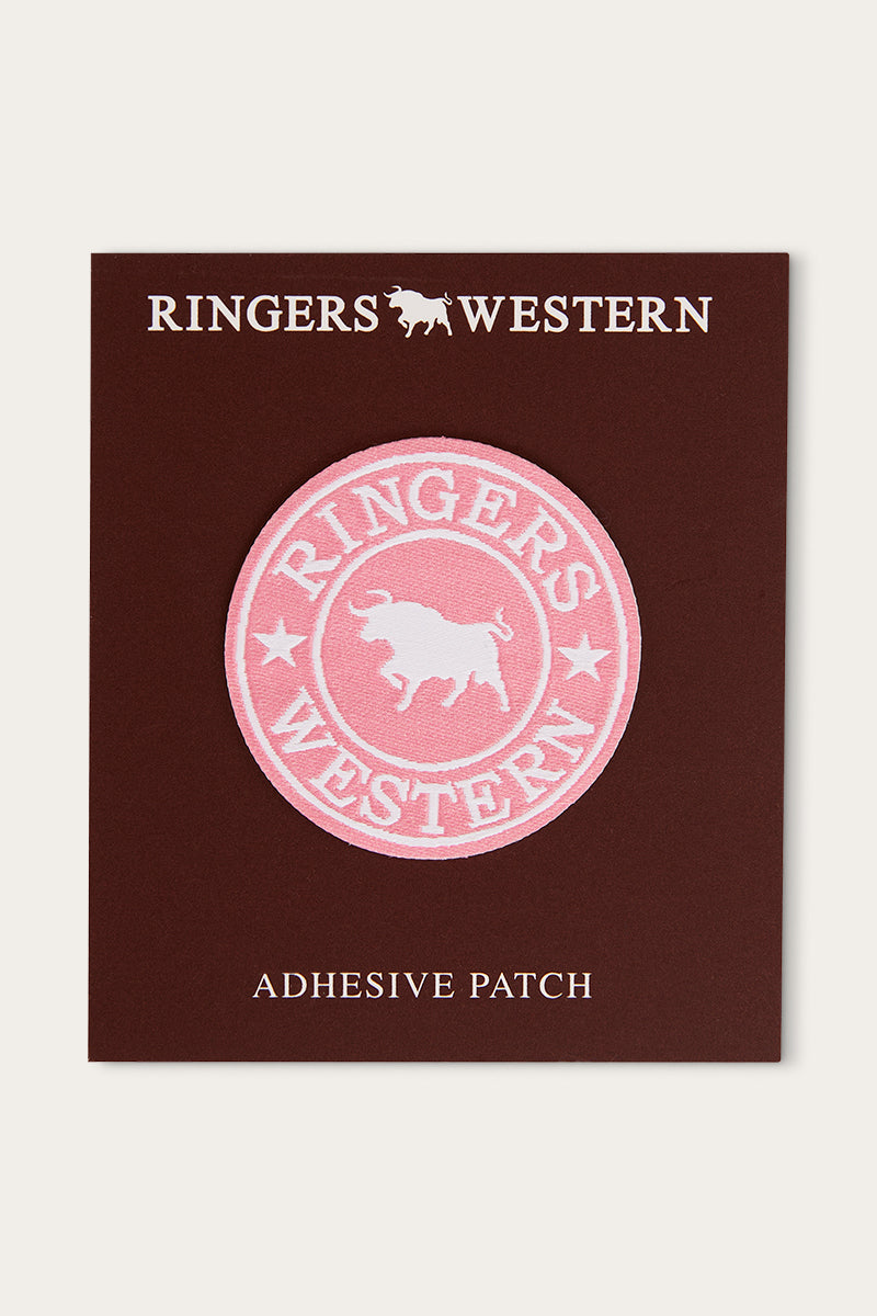 Ringers Western Patches