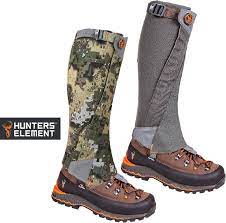 Hunters Element Venom Gaiter V2