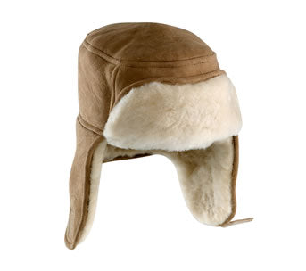 Wild Goose Snow Man Hat