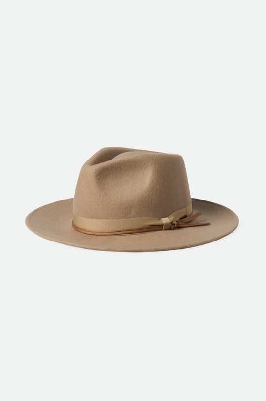 Brixton Dayton Convertabrim Rancher Hat