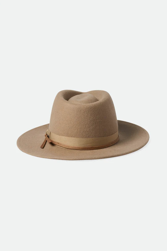 Brixton Dayton Convertabrim Rancher Hat