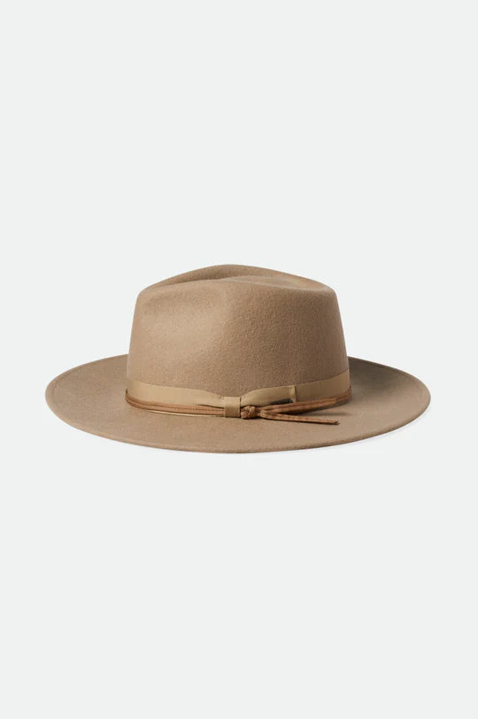 Brixton Dayton Convertabrim Rancher Hat