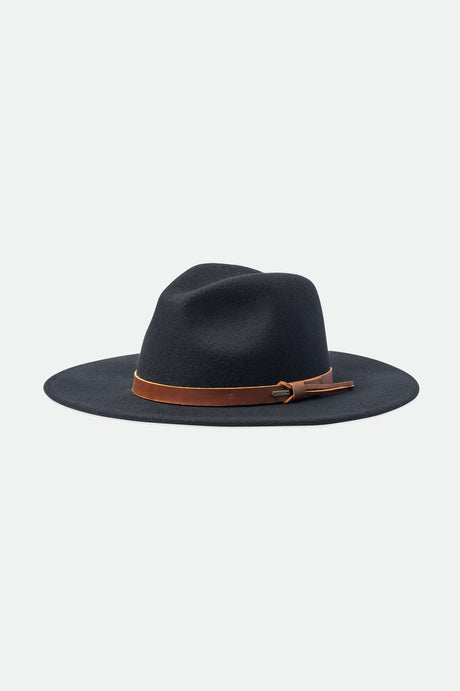 Brixton Field Proper Felt Hat