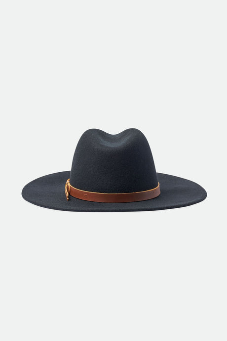 Brixton Field Proper Felt Hat