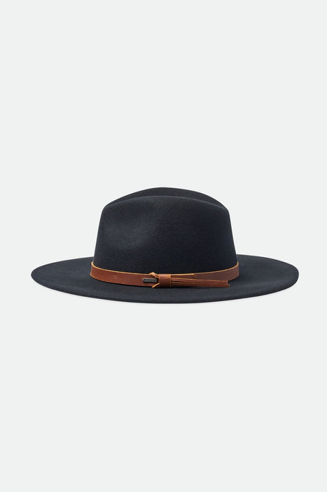 Brixton Field Proper Felt Hat