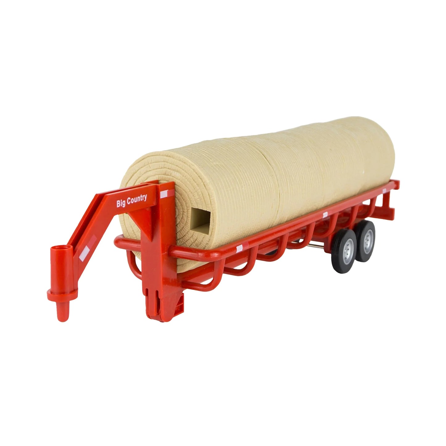 Big Country Toys - Hay Trailer