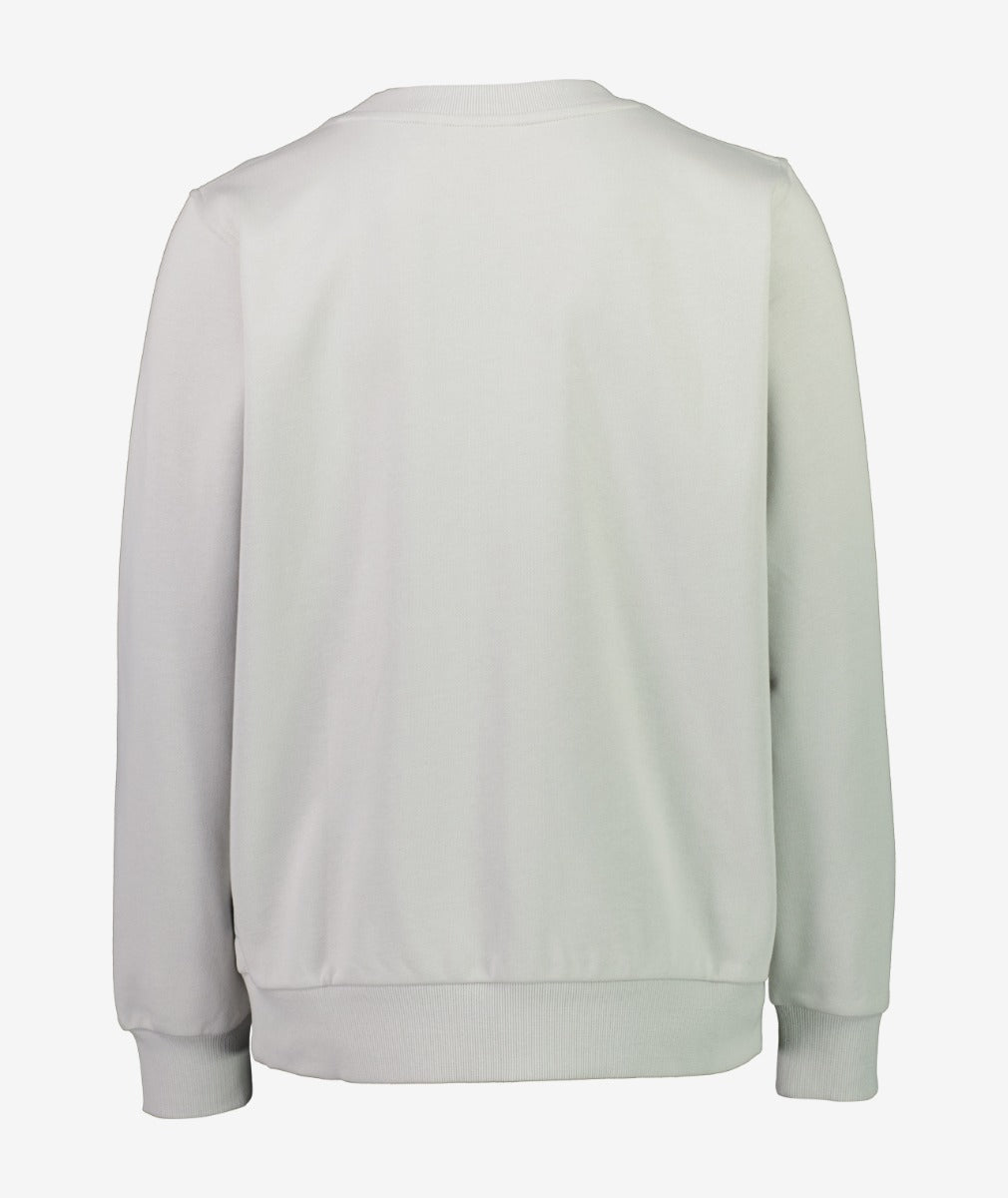 LINE 7 - WOMEN'S HELIERS SWEATSHIRT_HarbourMist