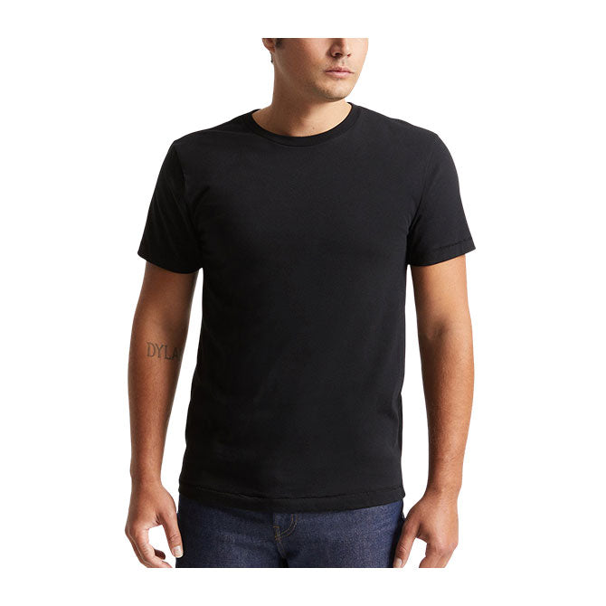 Brixton Men's Basic Tailored Tee