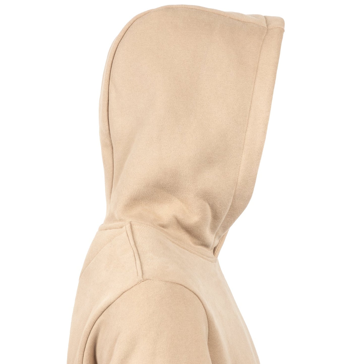 HUNTERS ELEMENT MEN'S HIDE AWAY HOODIE (SAND)