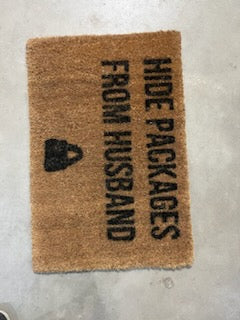 Coir Door Mats