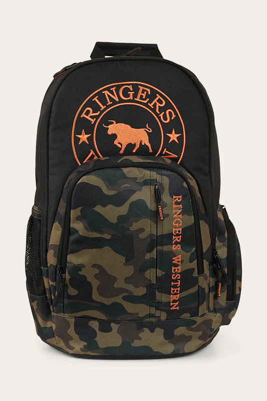 Ringers Western Holtze Backpack