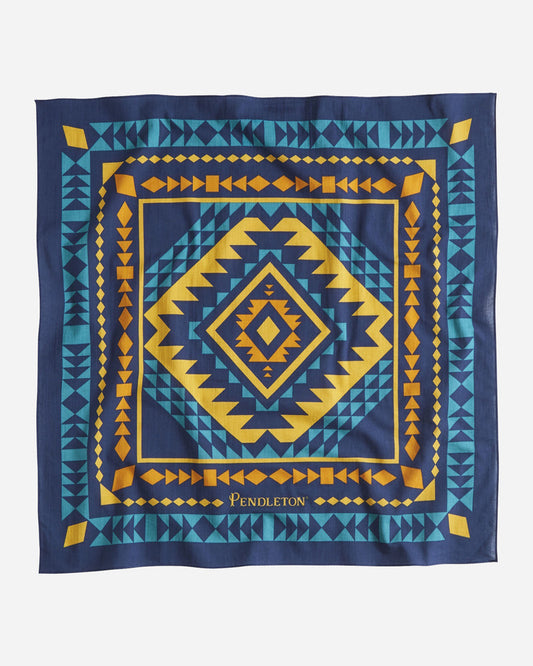 PENDLETON BANDANA SMITH ROCK