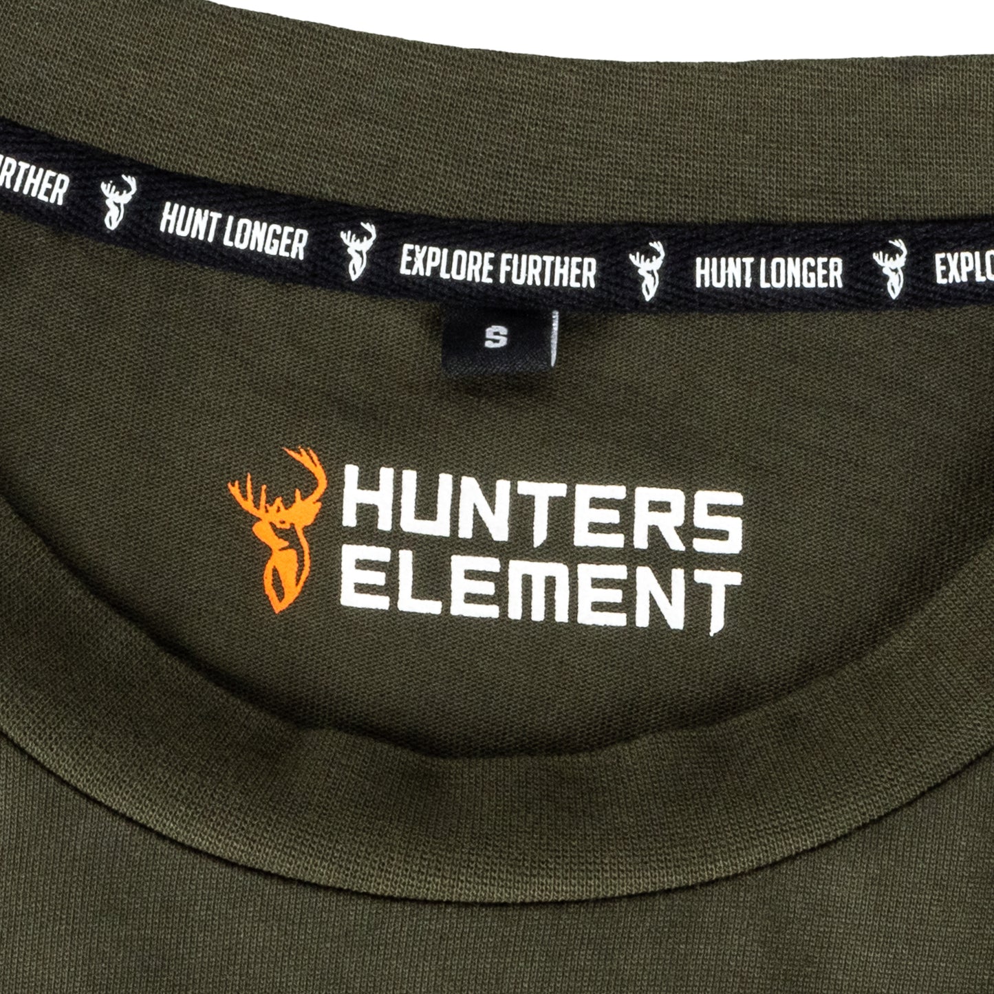 Hunters Element Hunters Guide Tee