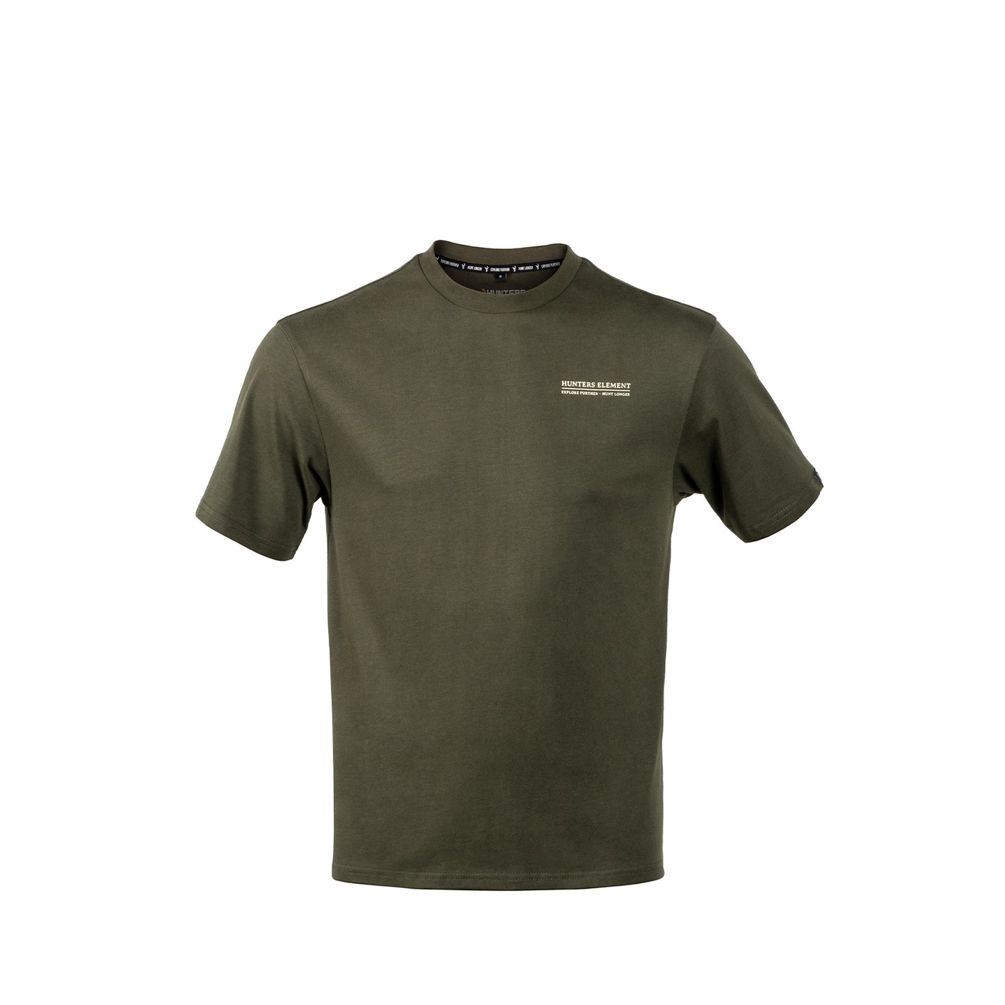 Hunters Element Hunters Guide Tee