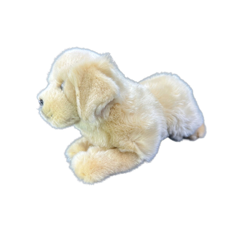 Bocchetta Toys - Maple (Golden Retriever - 28cm Floppy)