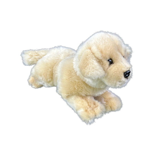 Bocchetta Toys - Maple (Golden Retriever - 28cm Floppy)