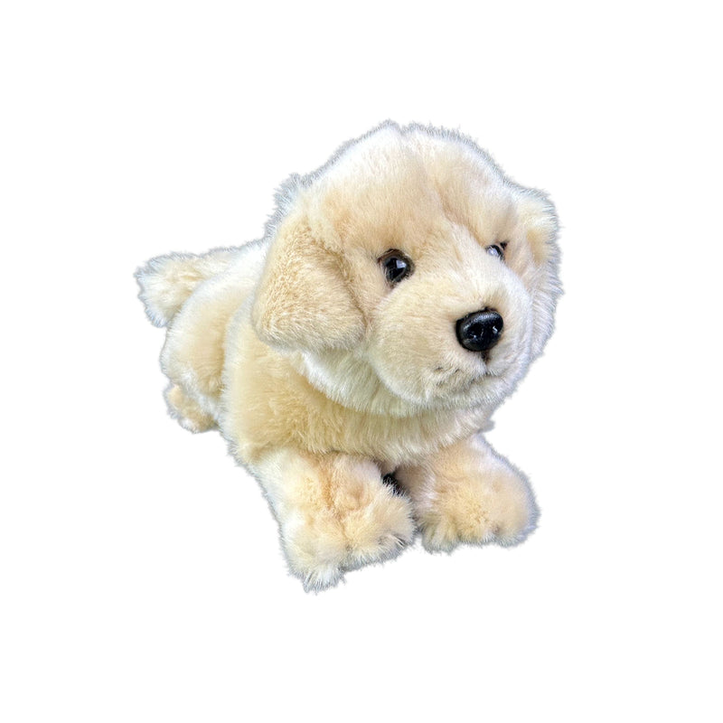 Bocchetta Toys - Maple (Golden Retriever - 28cm Floppy)