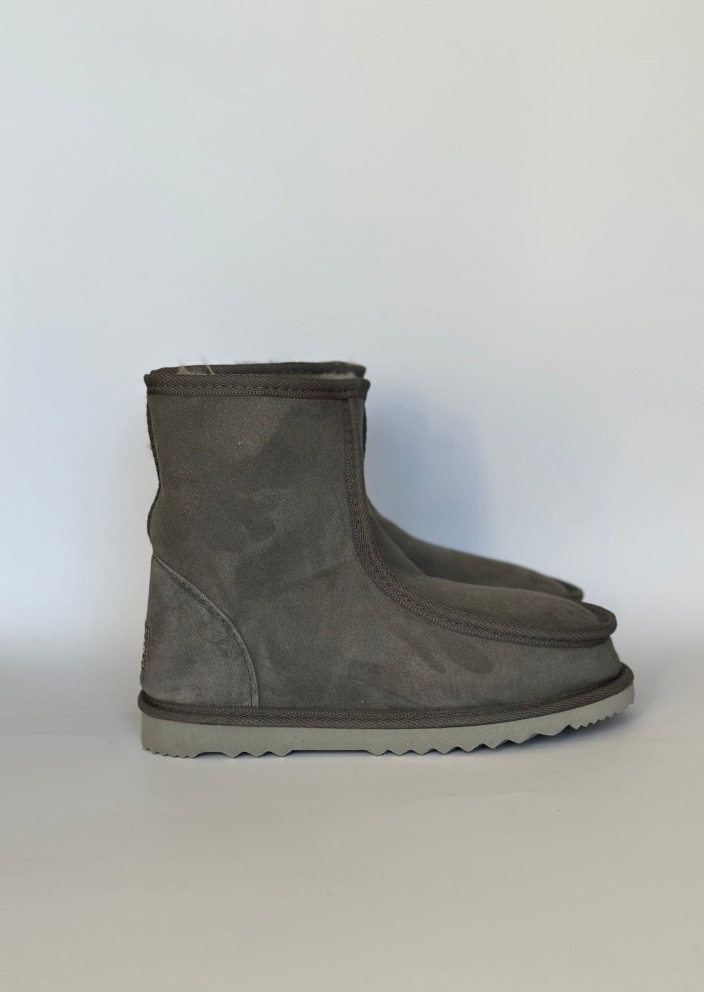 Eskimo Joe Sheepskin UGG Boot (Delux)