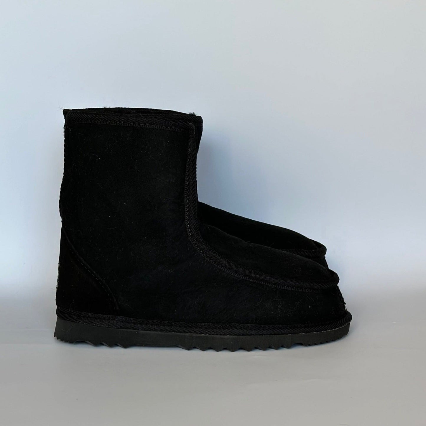 Eskimo Joe Sheepskin UGG Boot (Delux)