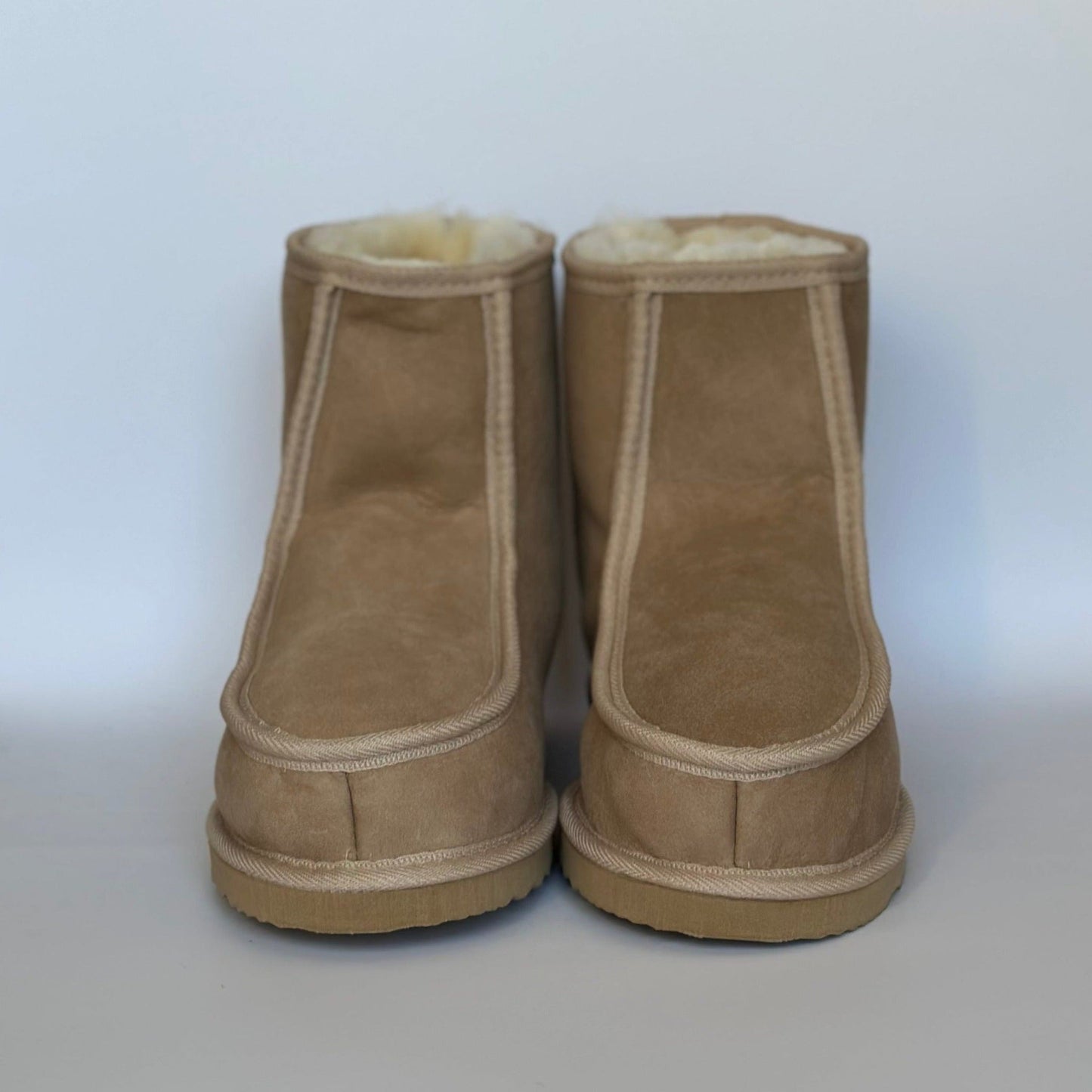 Eskimo Joe Sheepskin UGG Boot (Delux)