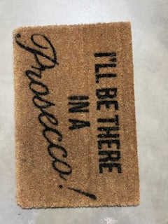 Coir Door Mats