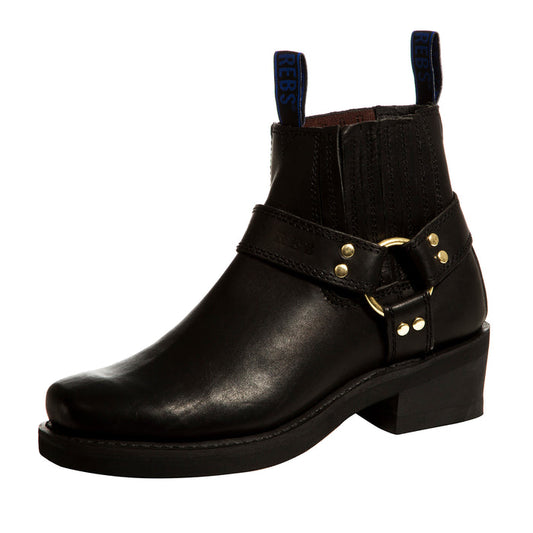 JOHHNY REB CLASSIC SHORT BOOTS - JR18190413