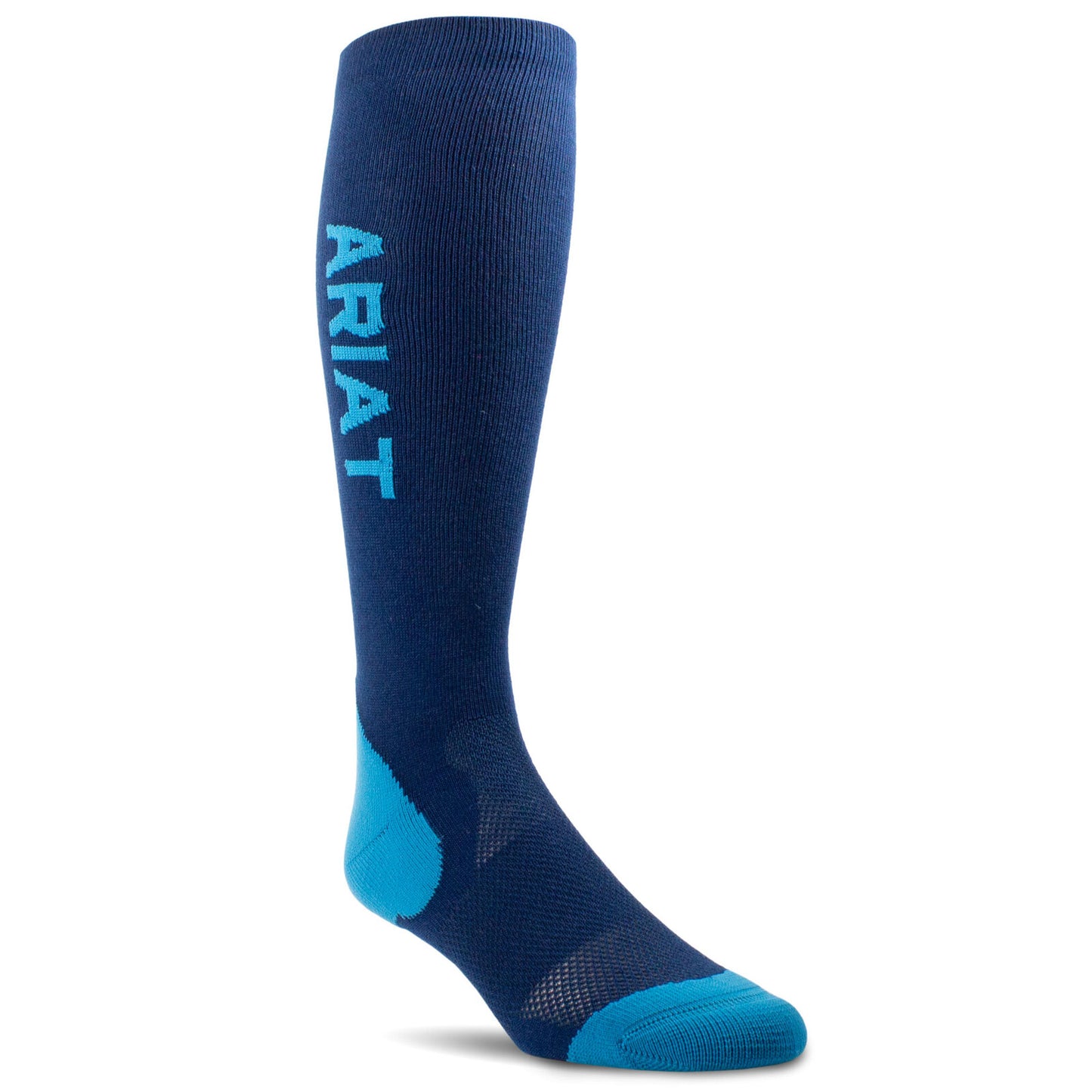 Ariat Unisex Ariat-Teck Performance Socks