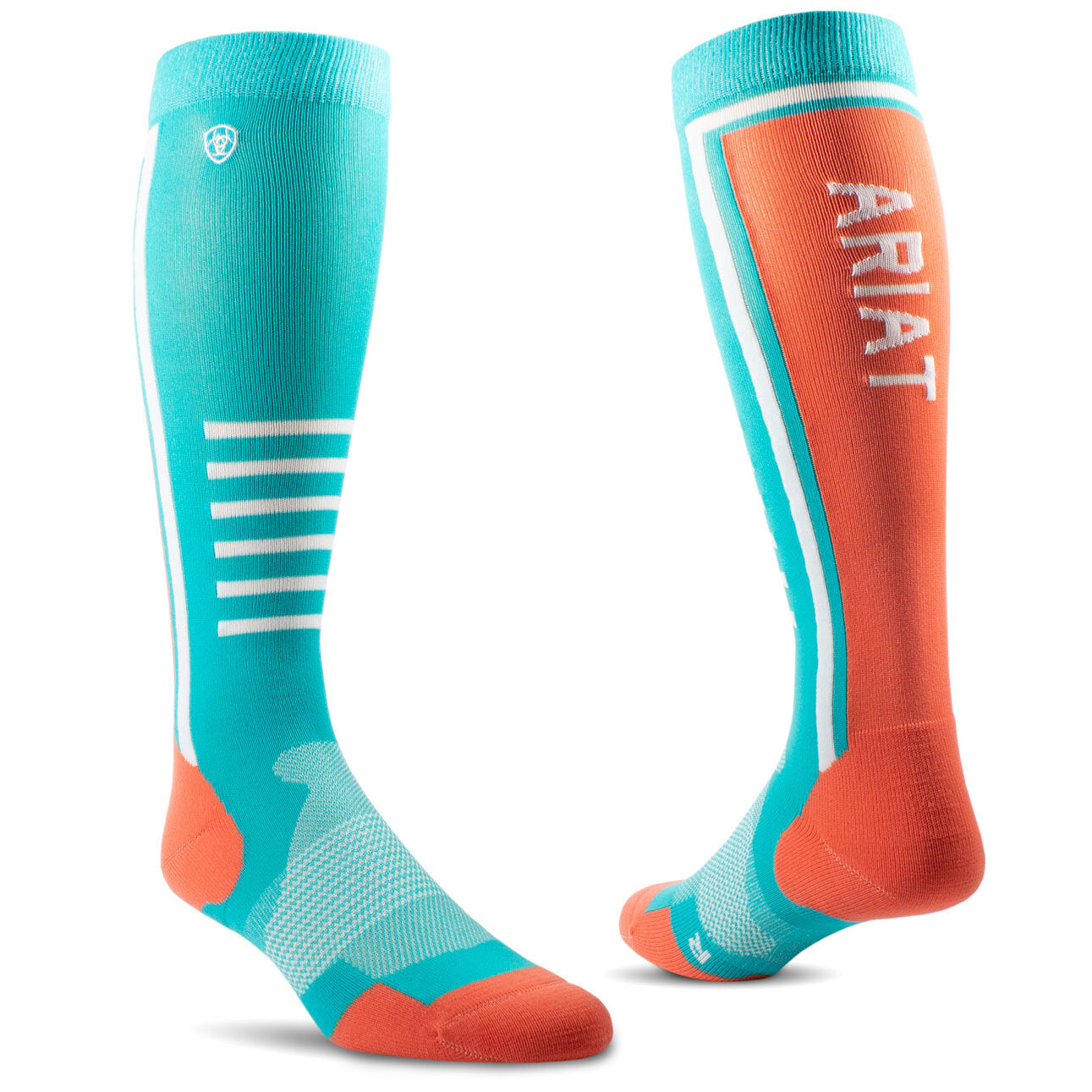 Ariat Ariat-TEK Slimline Performance Socks