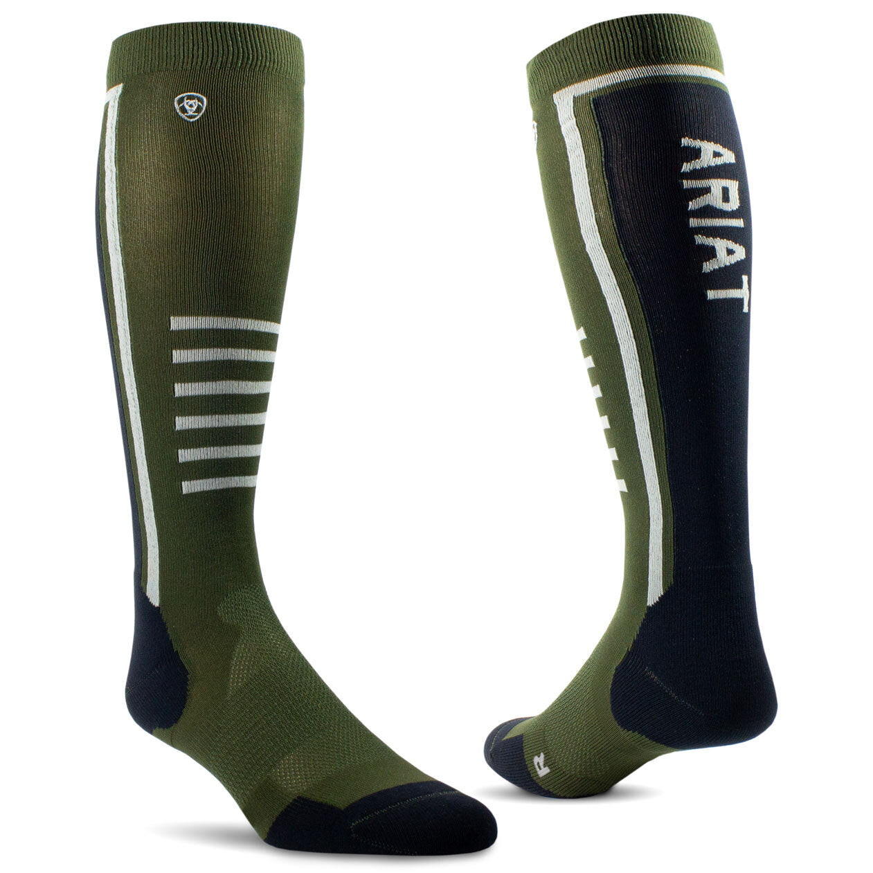 Ariat Ariat-TEK Slimline Performance Socks