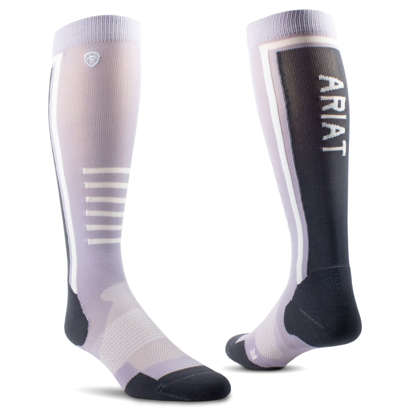 Ariat Ariat-TEK Slimline Performance Socks