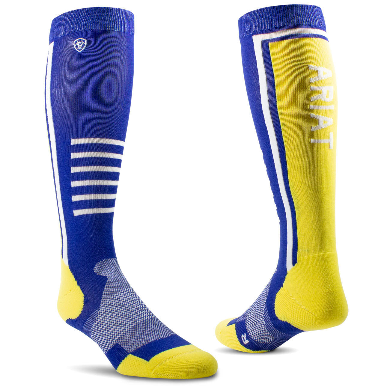 Ariat Ariat-TEK Slimline Performance Socks