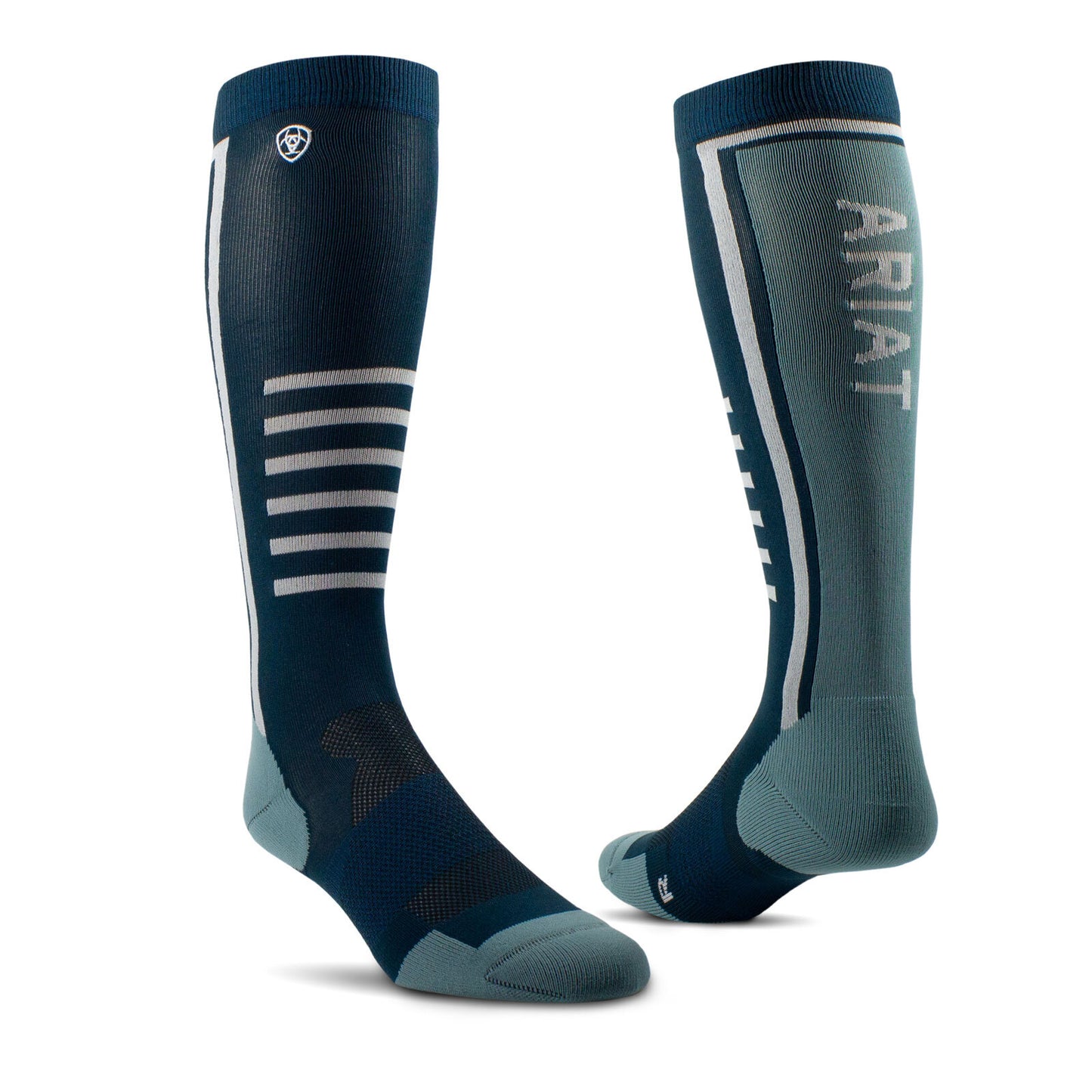 Ariat Ariat-TEK Slimline Performance Socks