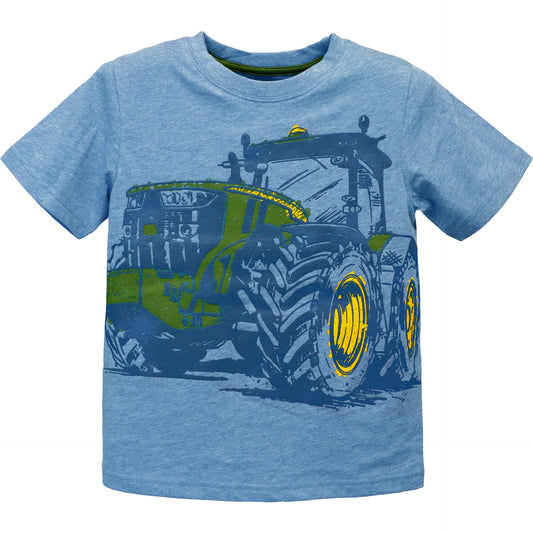 John Deere Kids Front Loader Tee