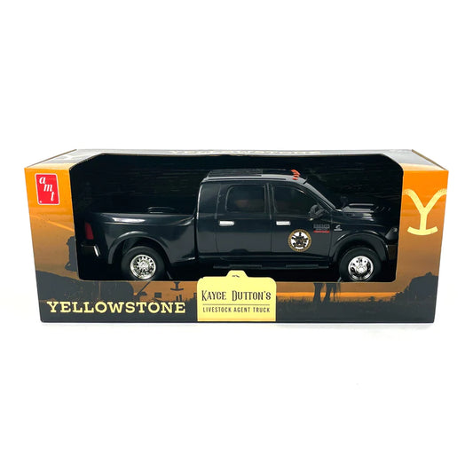 Yellowstone Adult Collectible - Kayce Dutton Livestock Truck