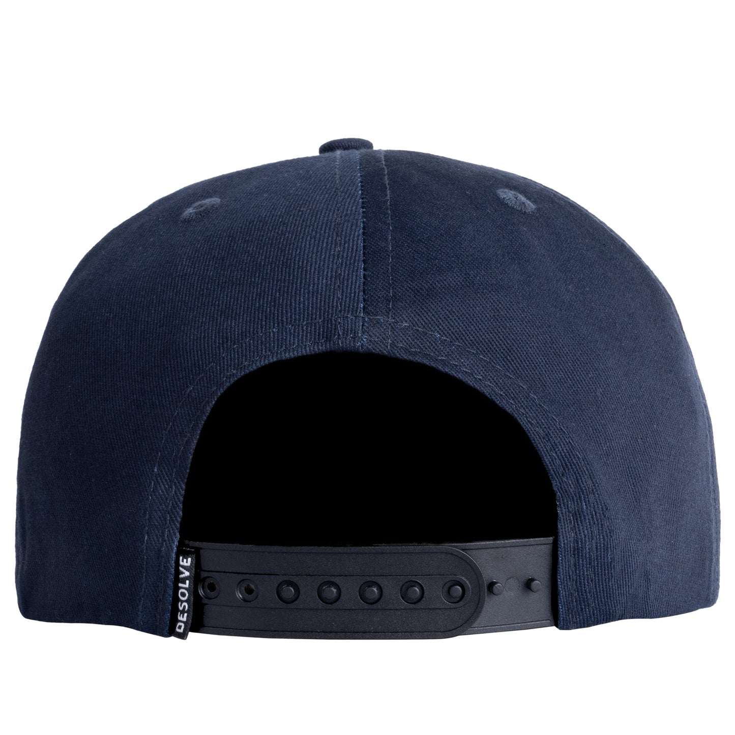 DESOLVE KRAKEN SNAPBACK - NAVY