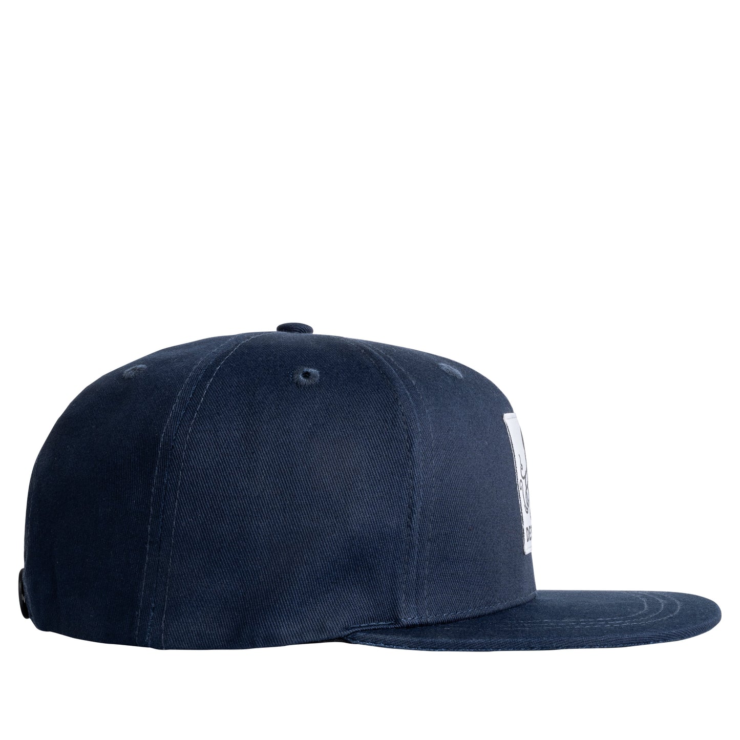 DESOLVE KRAKEN SNAPBACK - NAVY