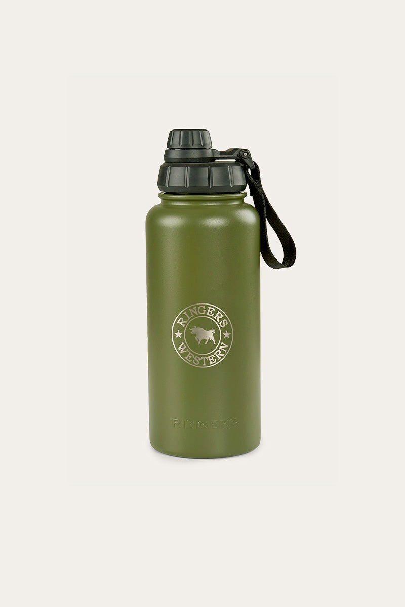 RINGERS WESTERN LONGVIEW DRINK BOTTLE