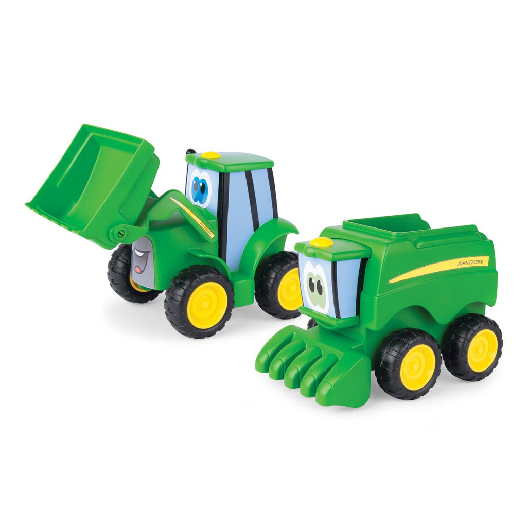 John Deere Farmin' Friends 2 Pack