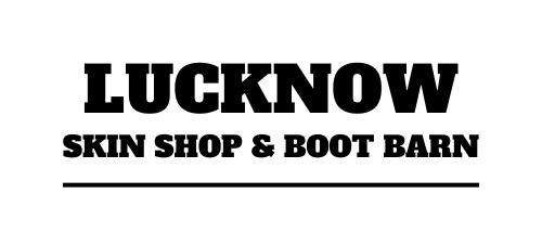 Lucknow Skin Shop and Boot Barn