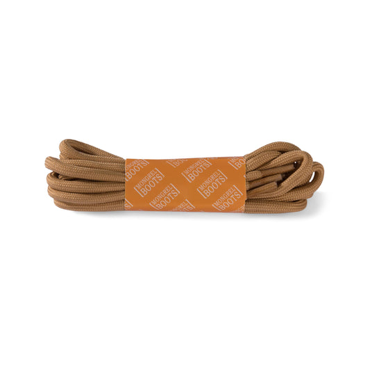 Mongrel 140cm Laces Wheat