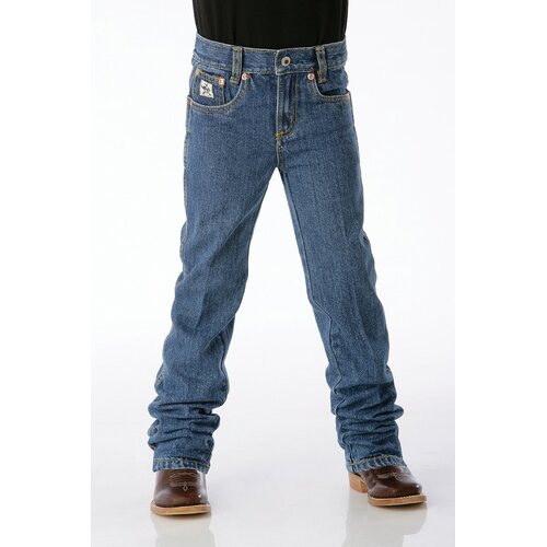 CINCH ORIGINAL REGULAR FIT BOYS/YOUTH JEANS (2001)