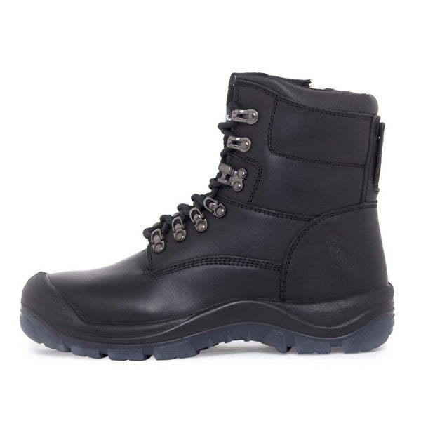 MACK BOOTS Men's Blast Work Boots - FINAL SALE