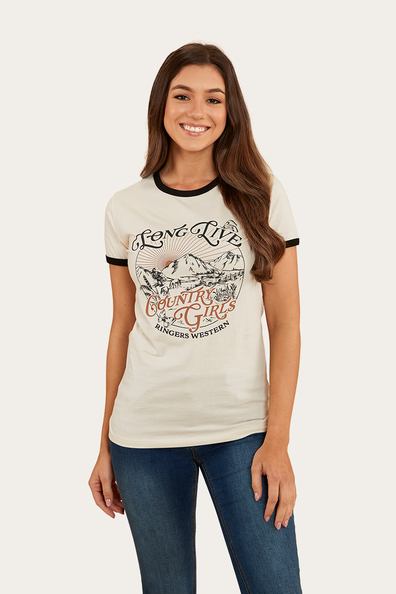 Ringers Western Melrose Classic Fit T-Shirt