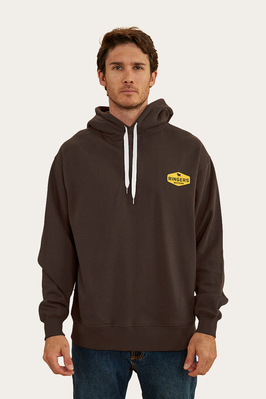 Ringers Western Men's Servo Hoodie