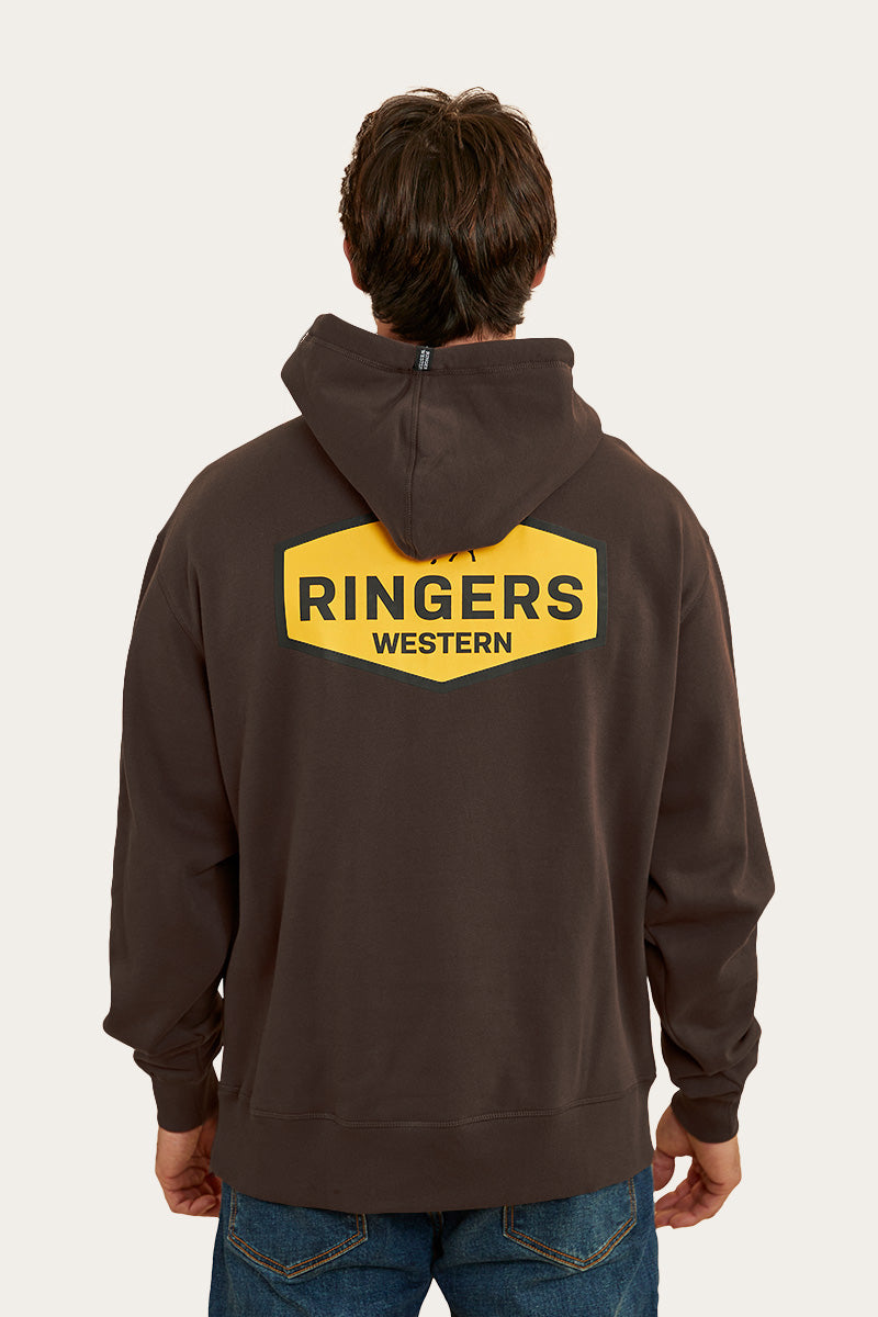 Ringers Western Men's Servo Hoodie