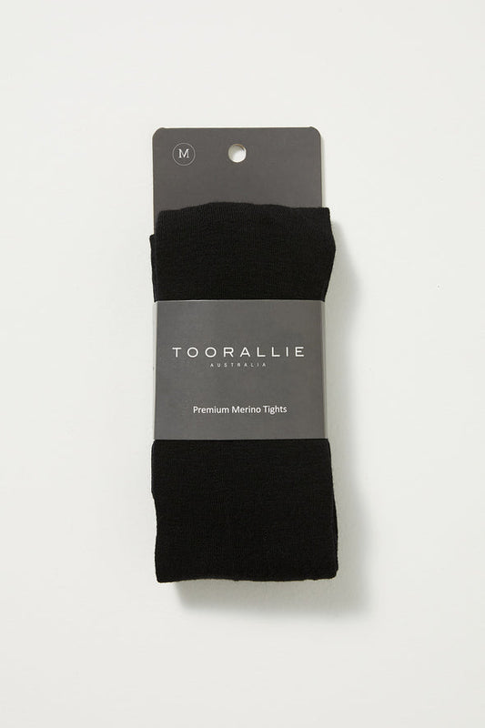 Toorallie Premium Merino Tights