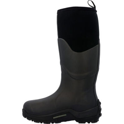 MUCK BOOTS MEN'S MUCKMASTER TALL