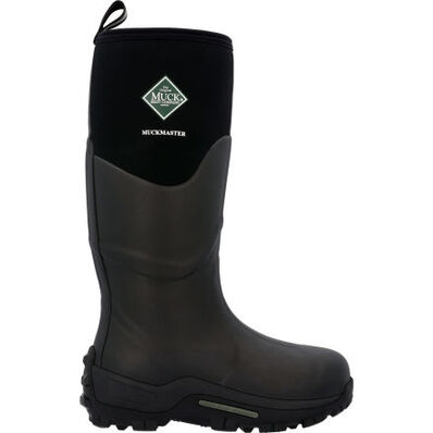 MUCK BOOTS MEN'S MUCKMASTER TALL