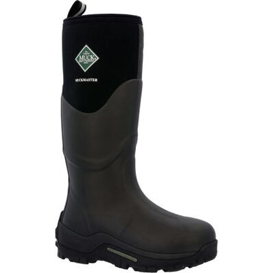 MUCK BOOTS MEN'S MUCKMASTER TALL