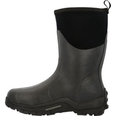 MUCK BOOTS MEN'S MUCKMASTER MID BOOT